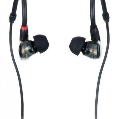 Sennheiser IE 400 Pro SBK