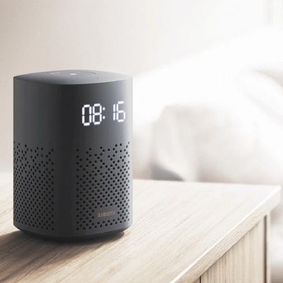 Xiaomi Smart Speaker IR Control
