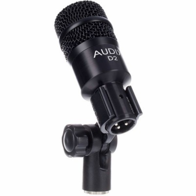 Audix D2