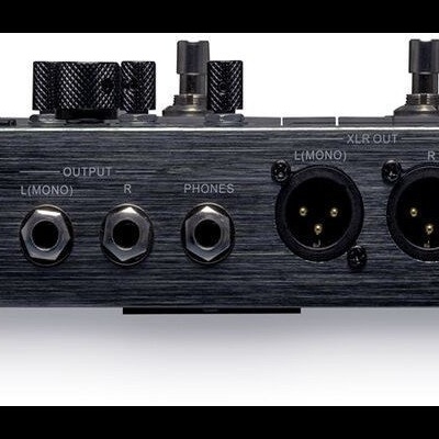 MOOER GE 300 MOOER GE 300