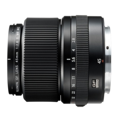 Fujifilm GF 45mm f/2.8 R WR Fujifilm GF 45mm f/2.8 R WR