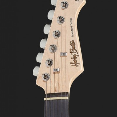 Harley Benton ST-20 SB Standard Serie Bundle Harley Benton ST-20 SB Standard Serie Bundle