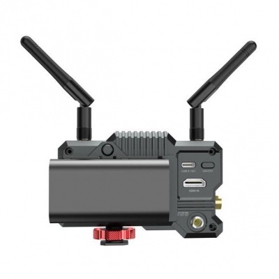 Hollyland Mars 400S Pro SDI/HDMI Wireless Video Transmission System