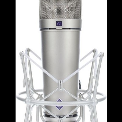 Neumann U87 Ai Studio Set ni