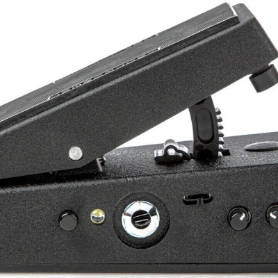 Dunlop Cry Baby Mini 535Q Guitar Effect