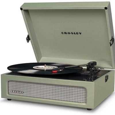 Crosley Voyager Sage