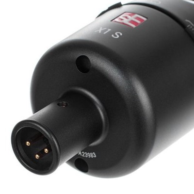 SE Electronics X1S Studio Bundle