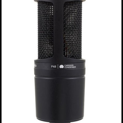 Audio-Technica AT2020