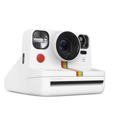 Polaroid Now+ 2 Branco