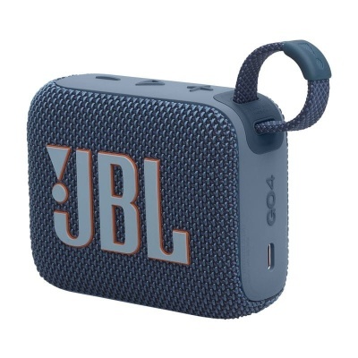 JBL Go 4 4,2 W Azul