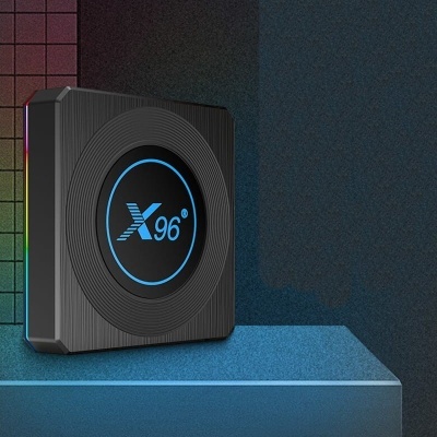 X96 X4 S905X4 4GB/32GB Android 11