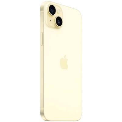 Apple iPhone 15 Plus 5G 128GB Amarelo Apple iPhone 15 Plus 5G 128GB Amarelo