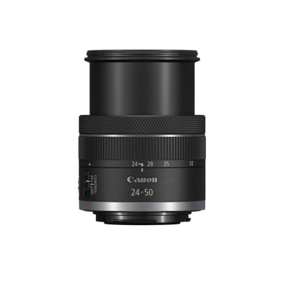 Canon RF 24-50mm f/4.5-6.3 IS STM