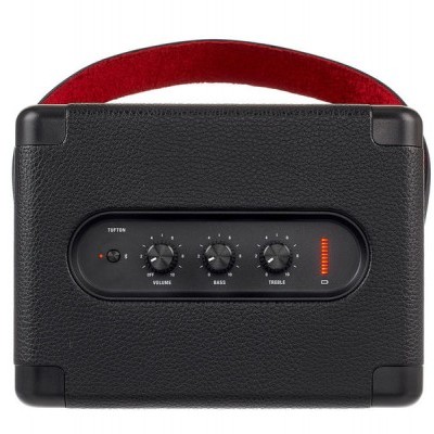 Marshall Tufton Black