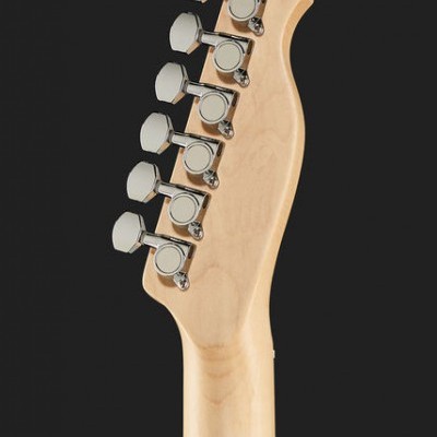 Harley Benton TE-90FLT SB Deluxe Series