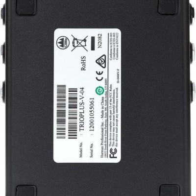 Digitech Trio+ Band Creator