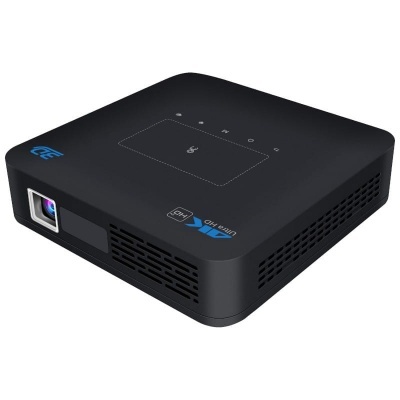 Projetor P15 DLP Android 9.0 4GB/32GB