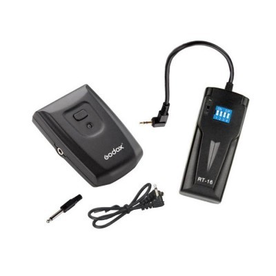 Godox Studio Smart Kit 300SDI-D