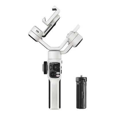 Zhiyun Smooth 5S Branco
