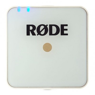 Rode Wireless GO White