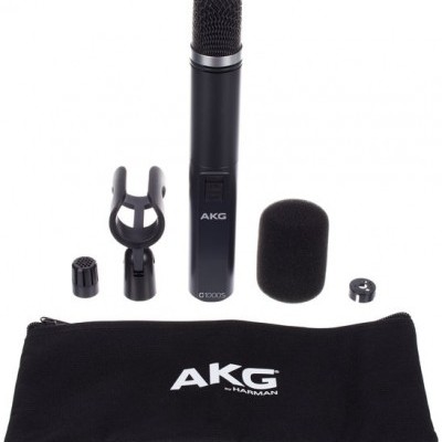 AKG C1000s MKIV
