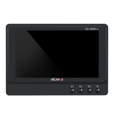 Viltrox DC-55 5.5" Full HD Monitor