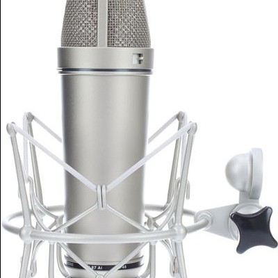 Neumann U87 Ai Studio Set ni