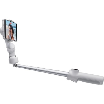 Insta360 Flow 2 Standard Bundle Stone Grey Insta360 Flow 2 Standard Bundle Stone Grey