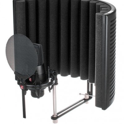 SE Electronics X1S Studio Bundle