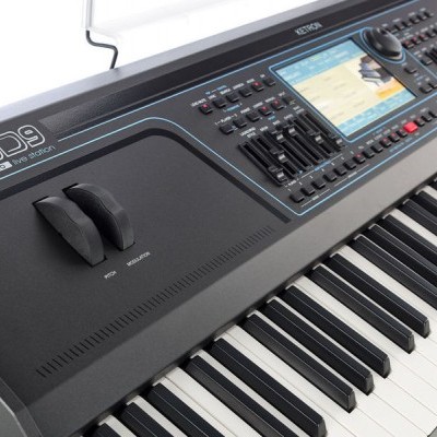 Ketron SD 9
