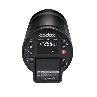 Godox Witstro AD300 Pro TTL portable Godox Witstro AD300 Pro TTL portable
