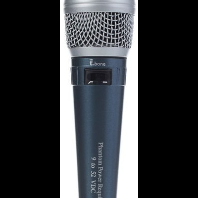 the t.bone MB 78 Beta