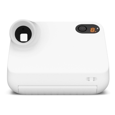 Polaroid Go Generation 2 Instant Camera White Polaroid Go Generation 2 Instant Camera White