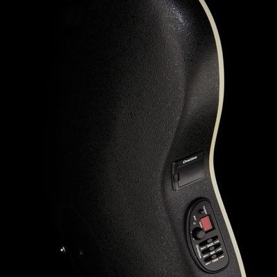 Ovation CE48P-RG Elite Plus