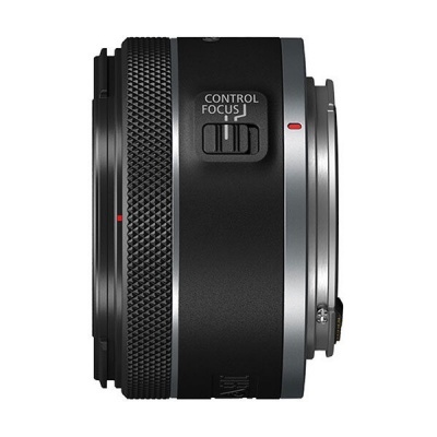 Canon RF 50mm f / 1.8 STM