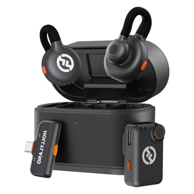 Hollyland Lark M2S Mini Combo