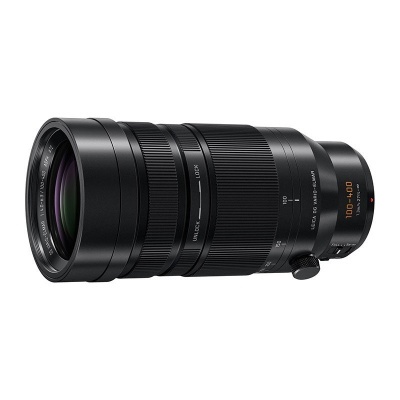 Panasonic Leica DG Vario-Elmar 100-400mm f/4.0-6.3 ASPH Power OIS MFT-mount Panasonic Leica DG Vario-Elmar 100-400mm f/4.0-6.3 ASPH Power OIS MFT-mount