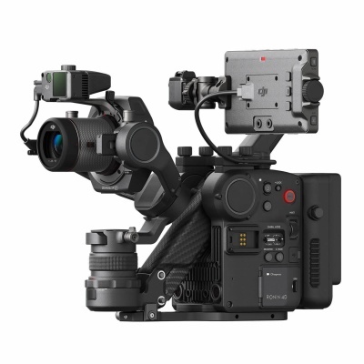 DJI Ronin 4D-6K