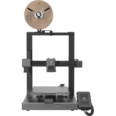 Artillery Sidewinder X3 Pro