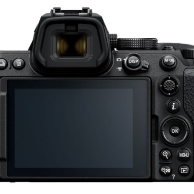 Nikon Z5 II