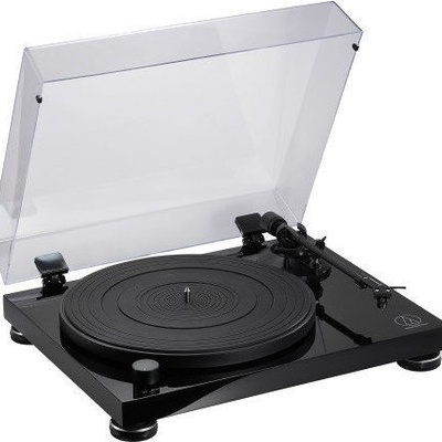 Audio-Technica AT-LPW50PB Audio-Technica AT-LPW50PB