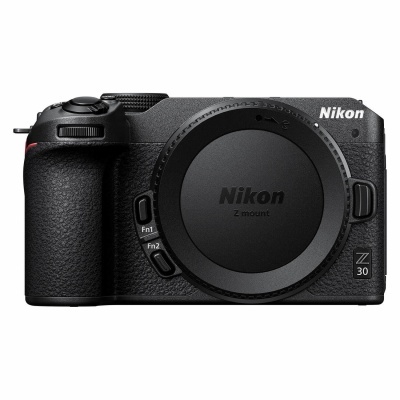 Nikon Z30 Corpo