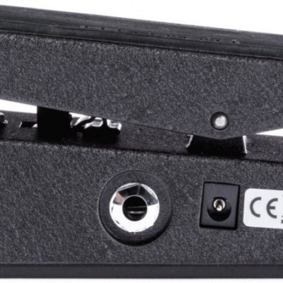 Dunlop CBM95 Cry Baby Mini Guitar Effect