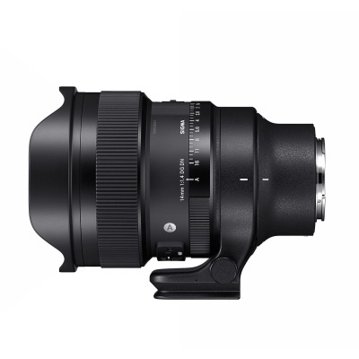 Sigma 14mm f/1.4 DG DN Art Sony E-mount
