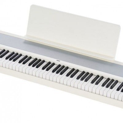 Korg B2 White