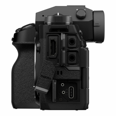 Fujifilm X-H2S Body Black