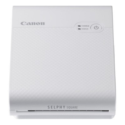 Canon Selphy QX10 printer Branca