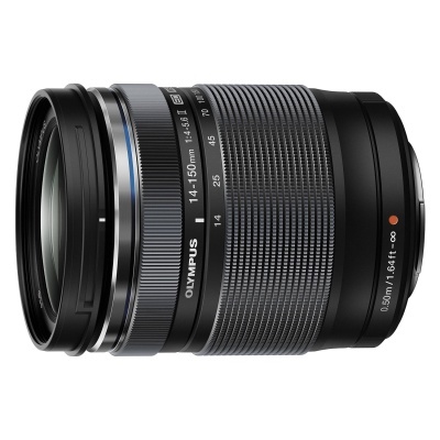 Olympus M.Zuiko Digital 14-150mm f/4.0-5.6 II