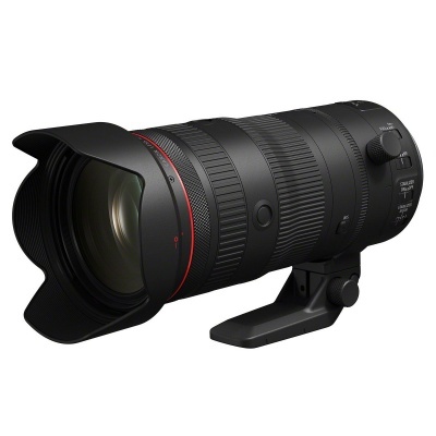 Canon RF 24-105mm f/2.8L IS USM Z