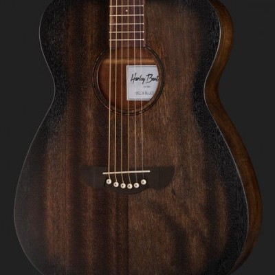 Harley Benton Delta Blues OE